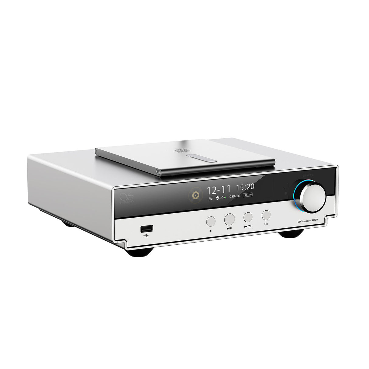 Audio Advisor