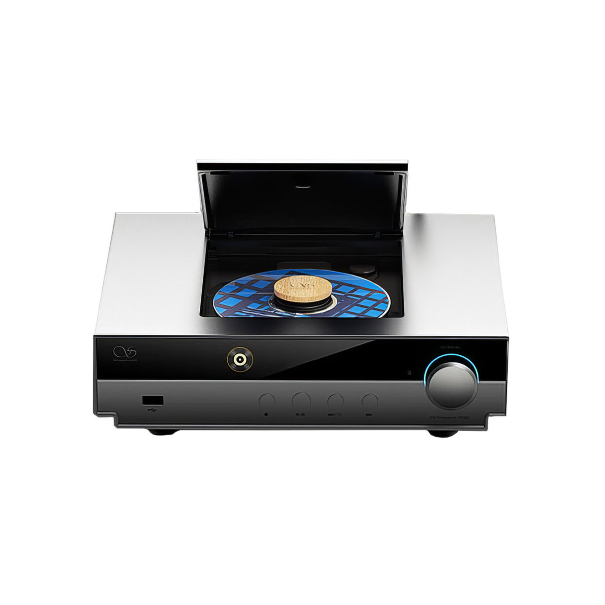 Audio Advisor