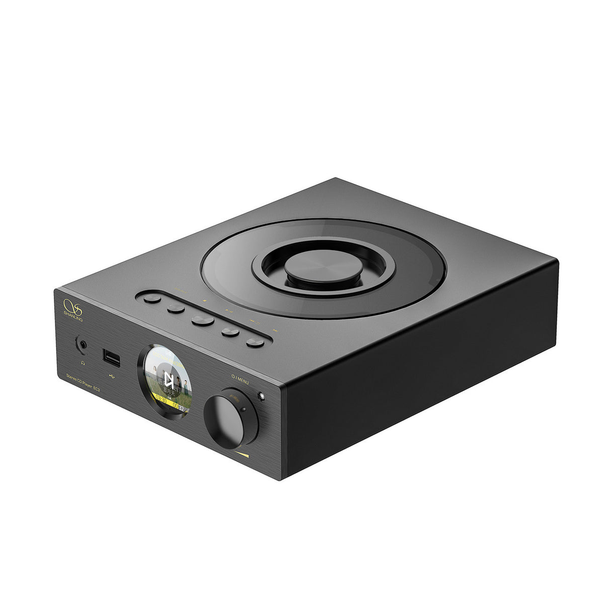 Audio Advisor