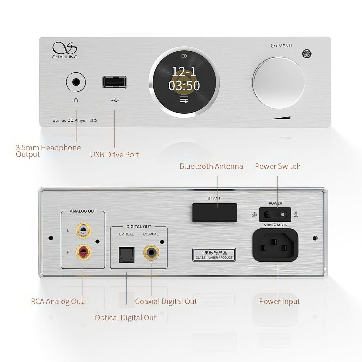 Audio Advisor