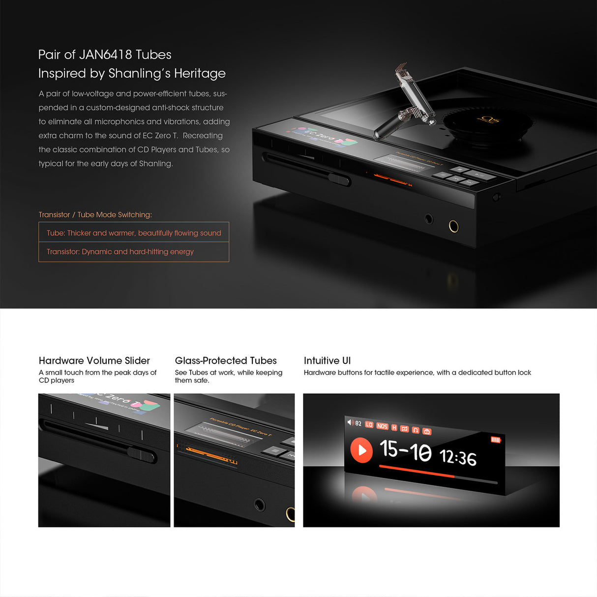 Audio Advisor