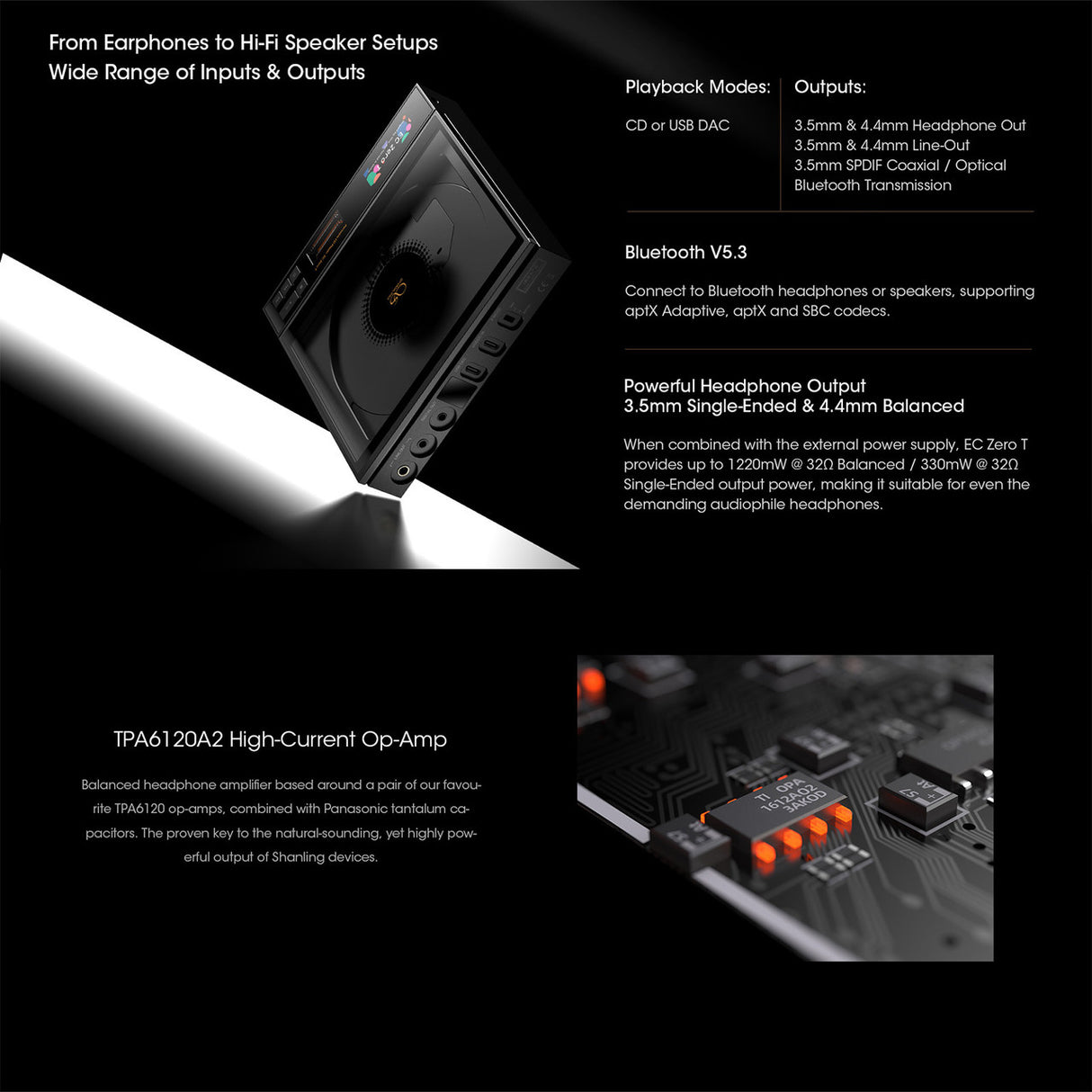 Audio Advisor