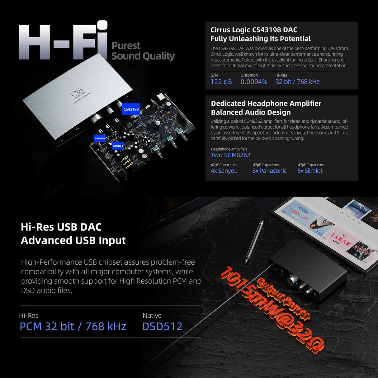 Audio Advisor