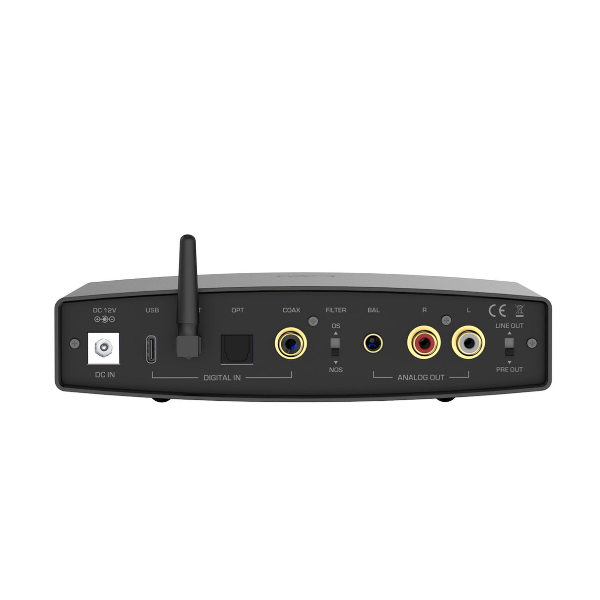 Audio Advisor