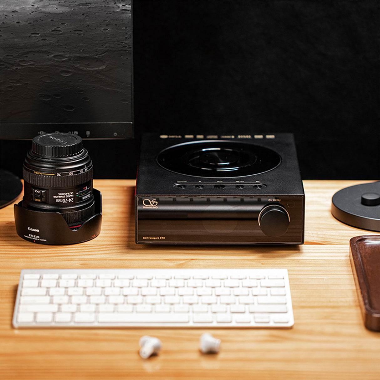 Audio Advisor