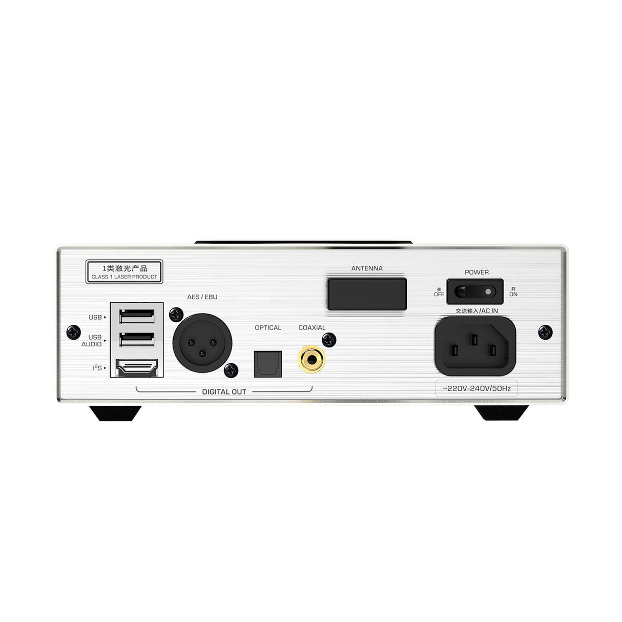 Audio Advisor