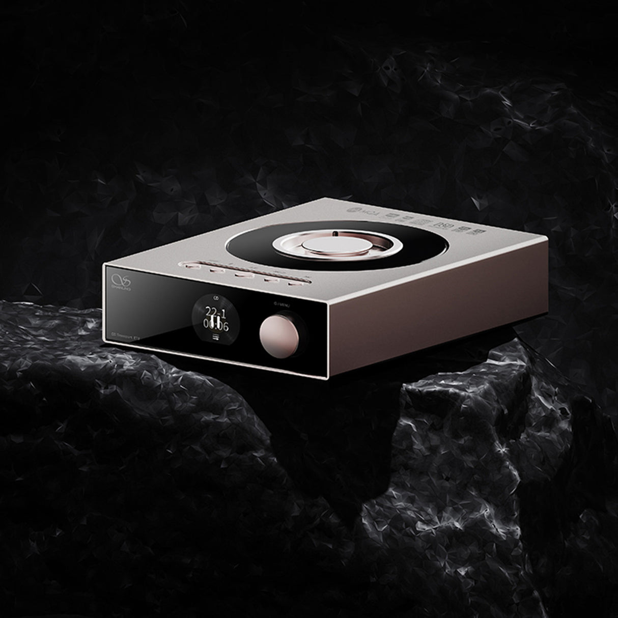Audio Advisor