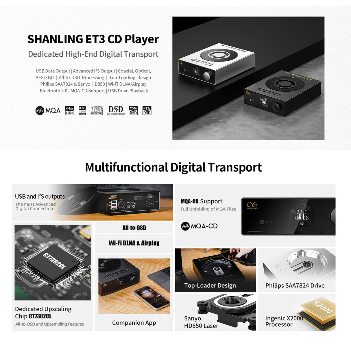 Audio Advisor