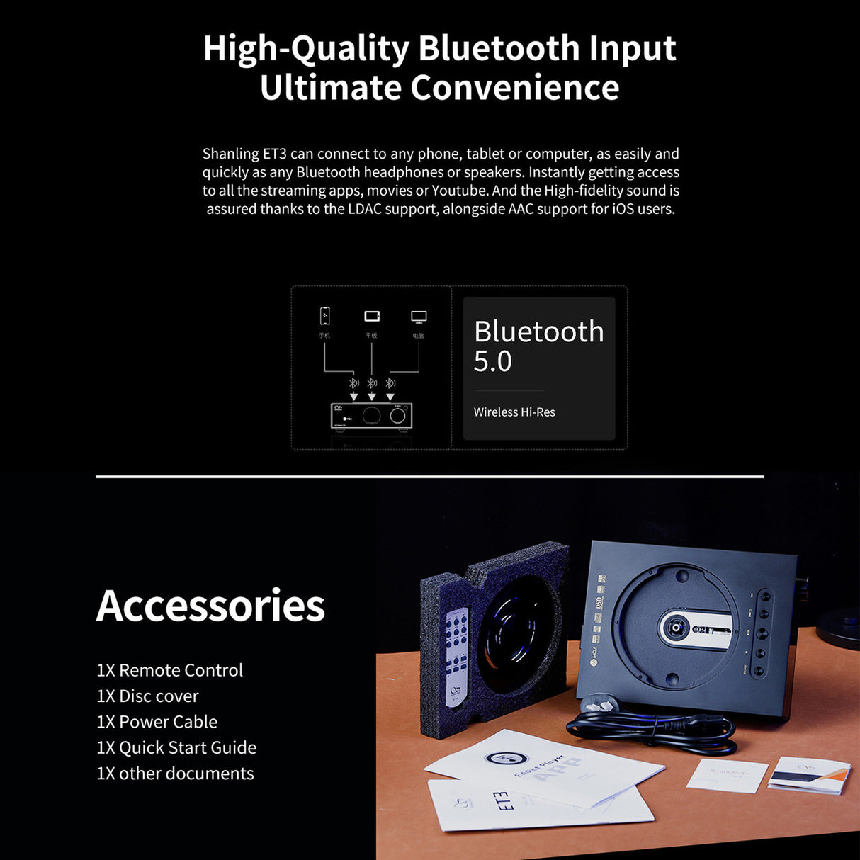 Audio Advisor