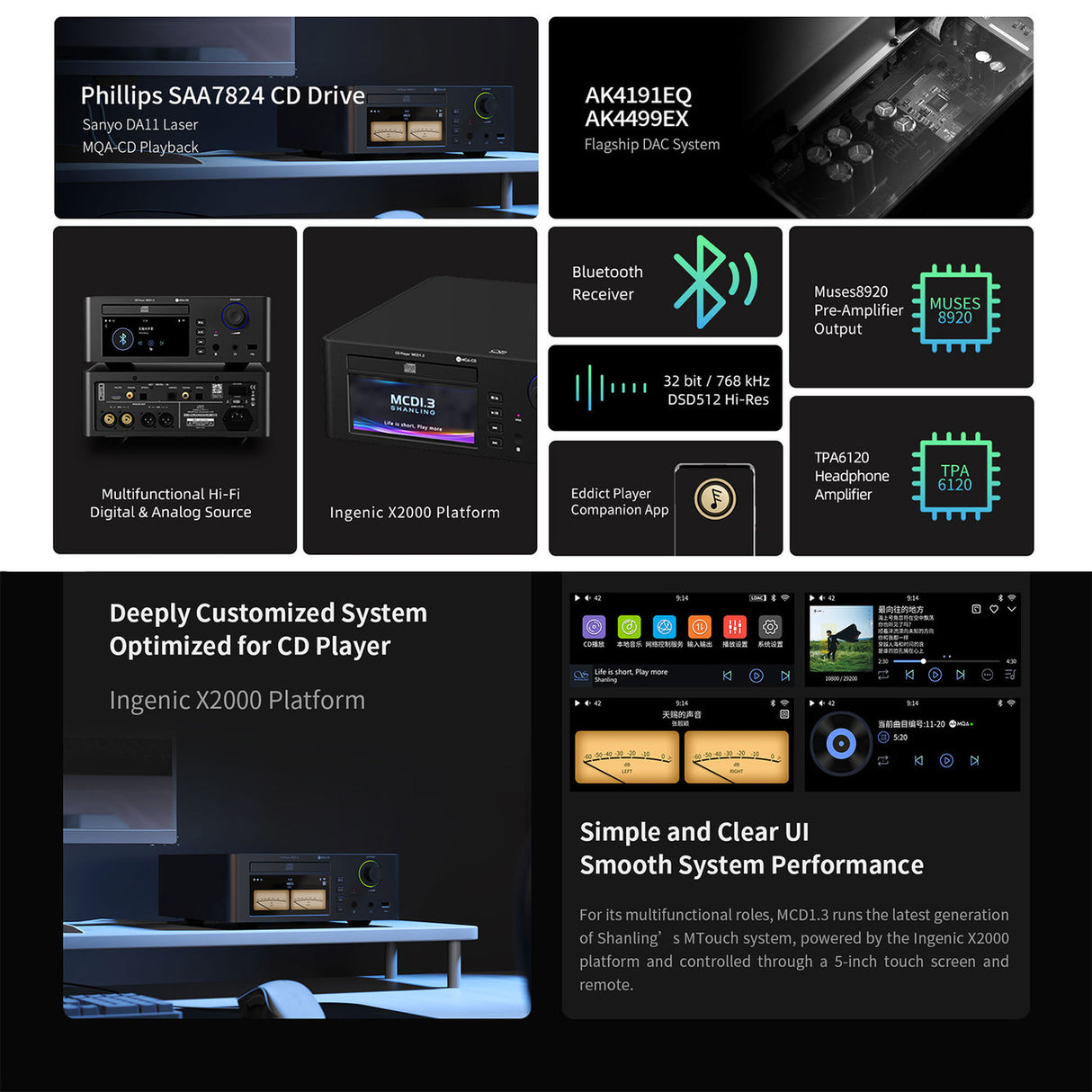 Audio Advisor