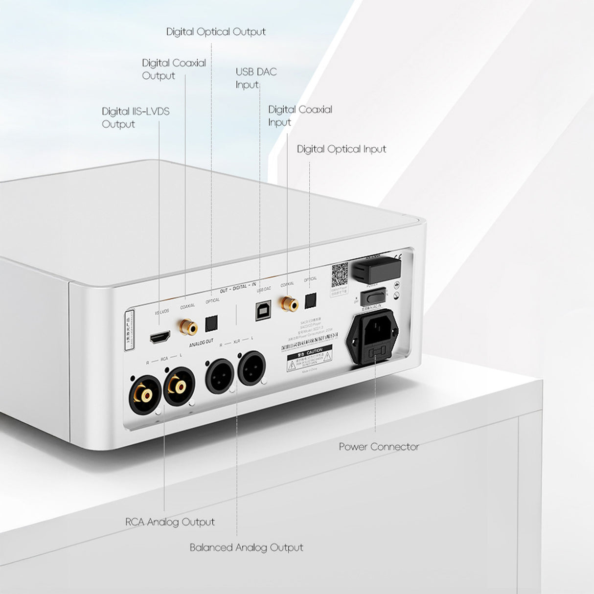 Audio Advisor