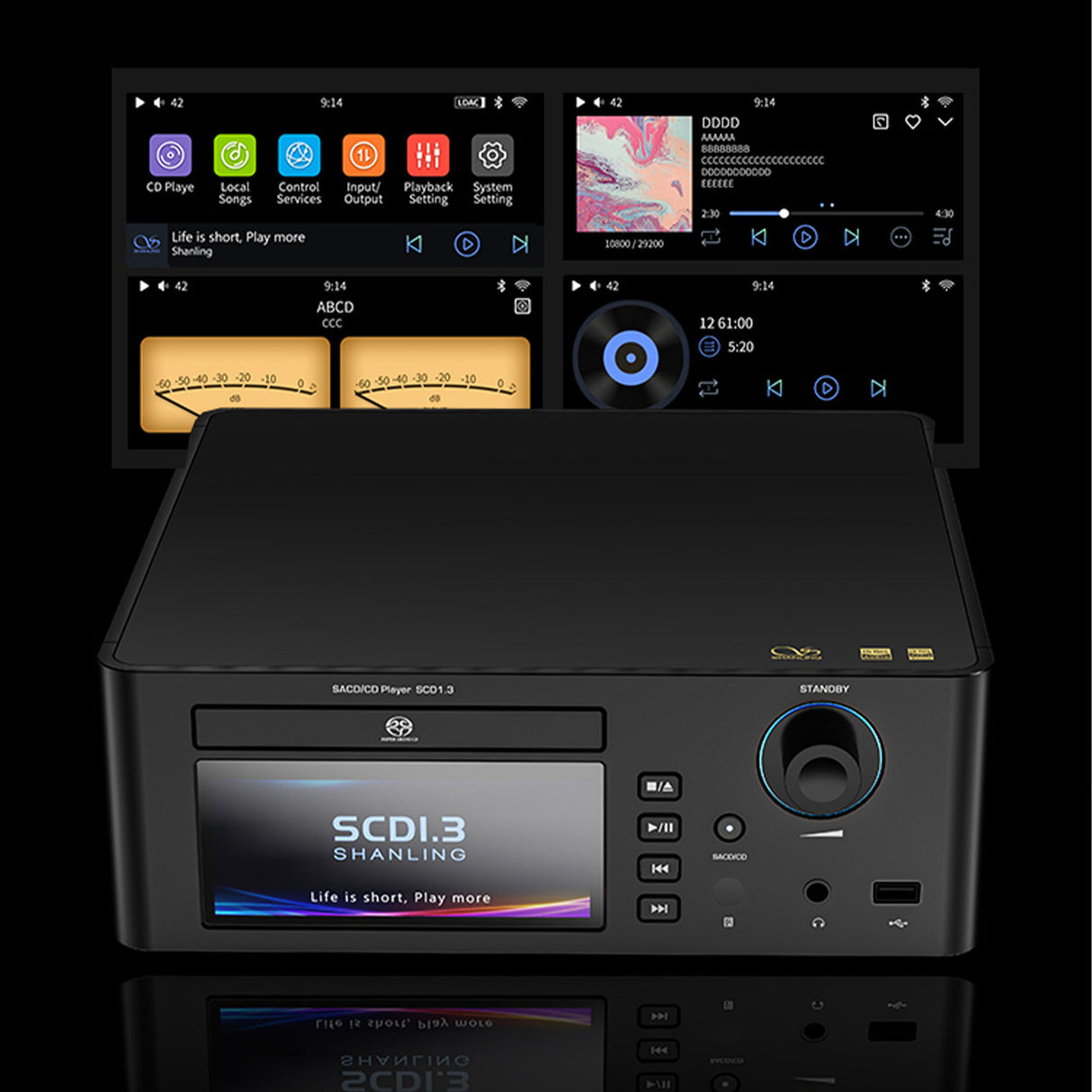 Audio Advisor