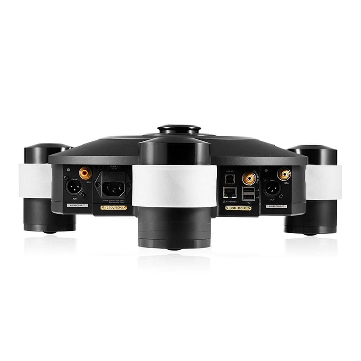 Audio Advisor