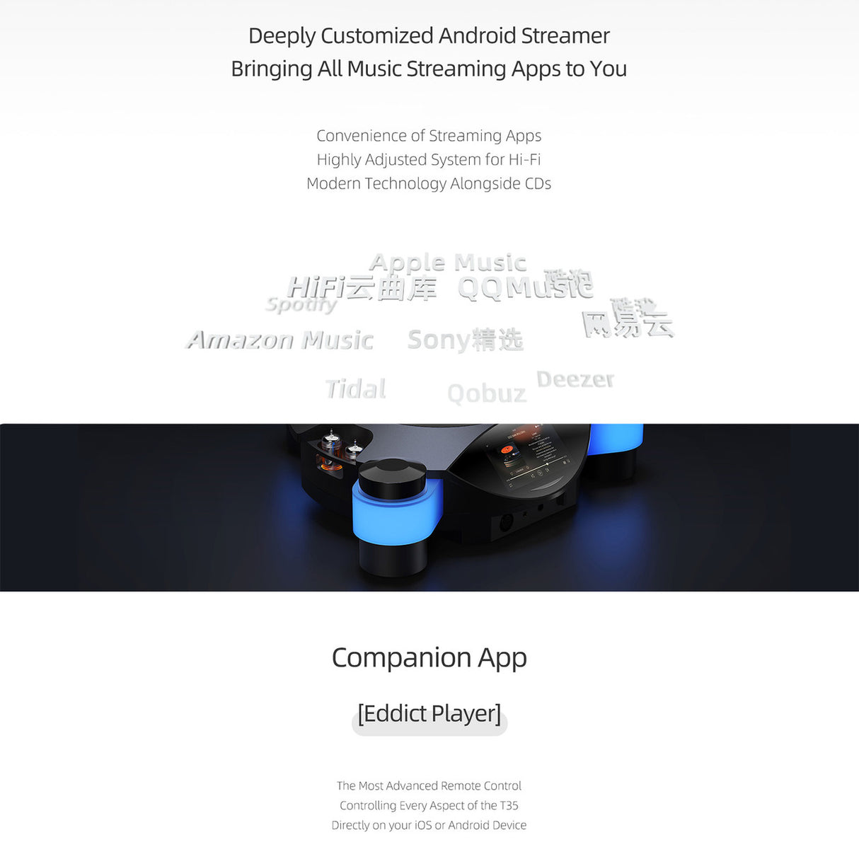Audio Advisor