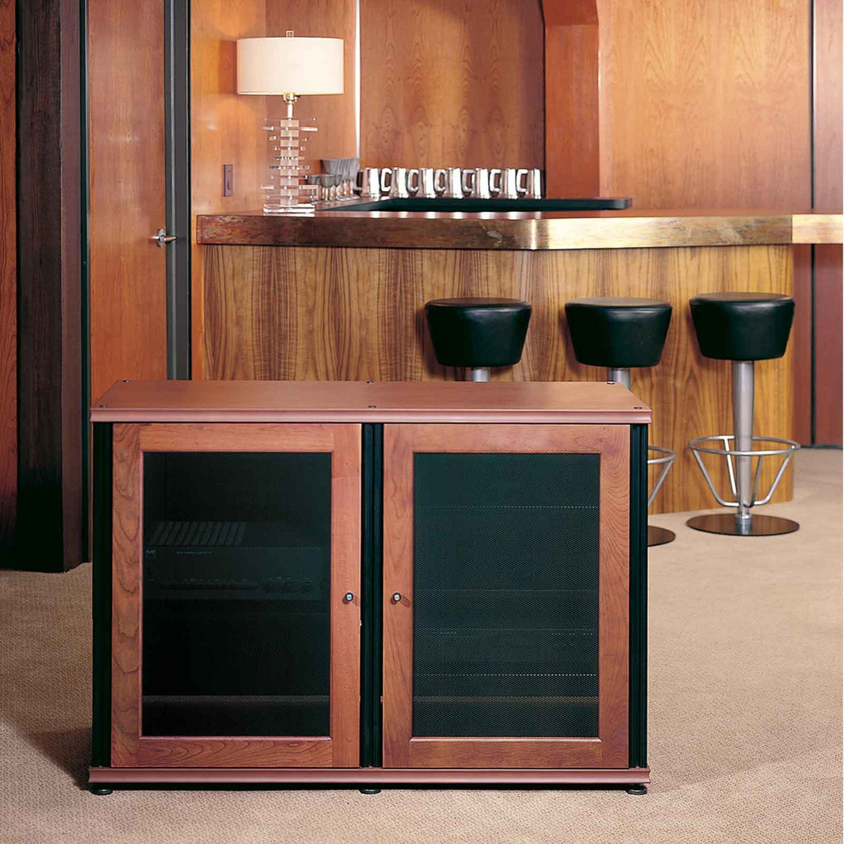 Audio Advisor