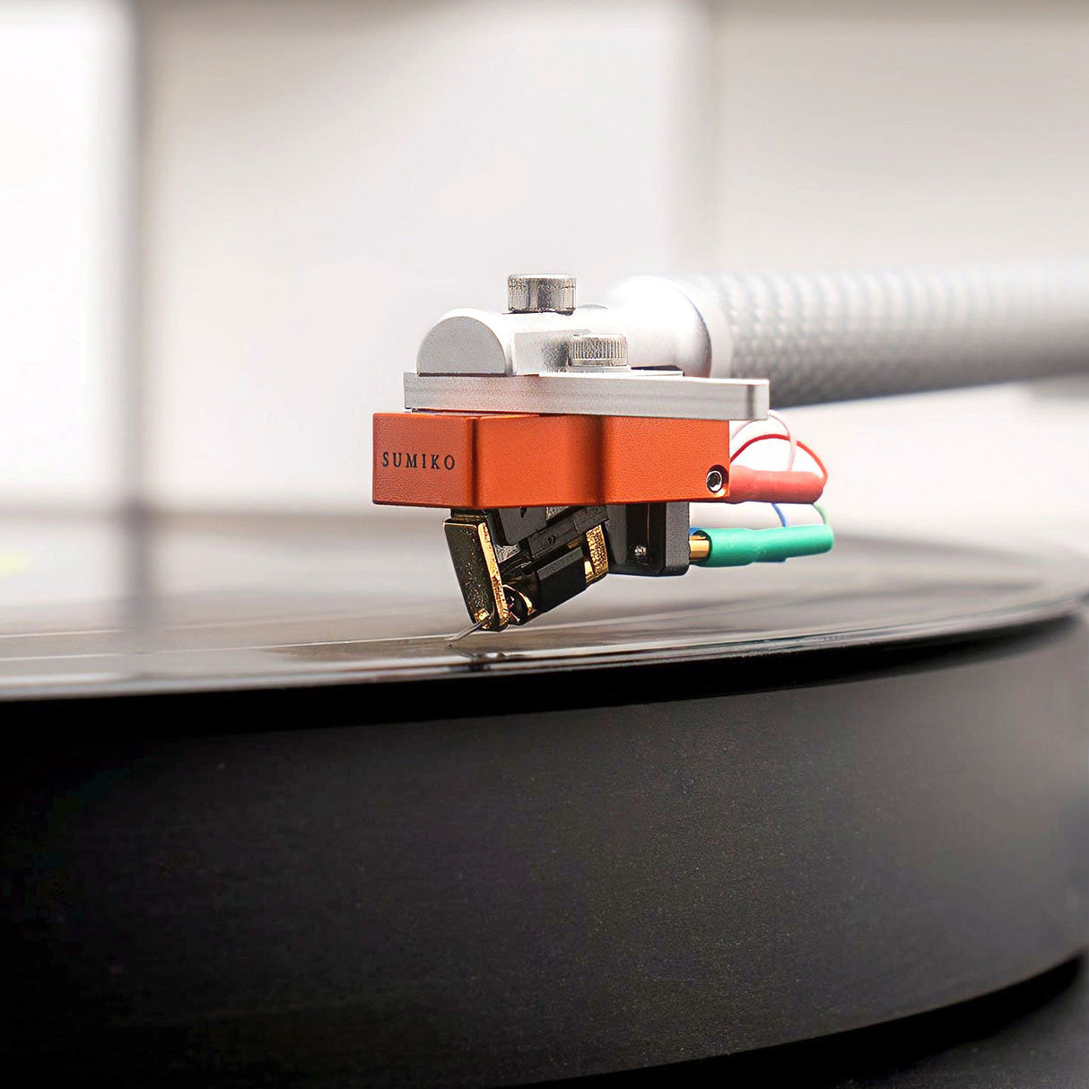 Audio Advisor