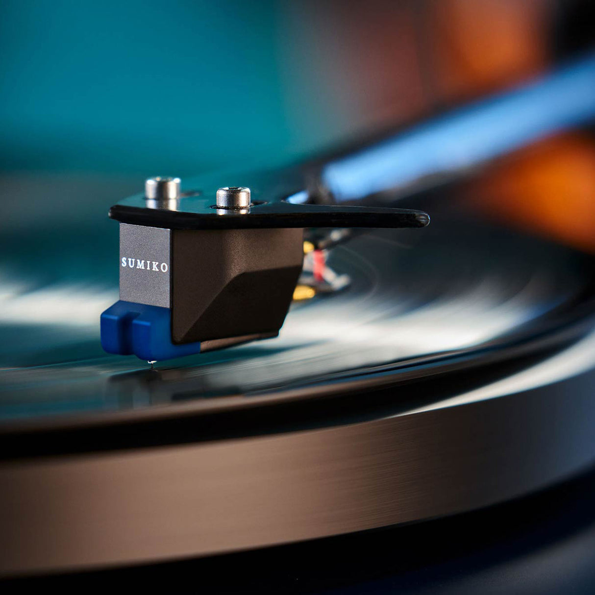Audio Advisor