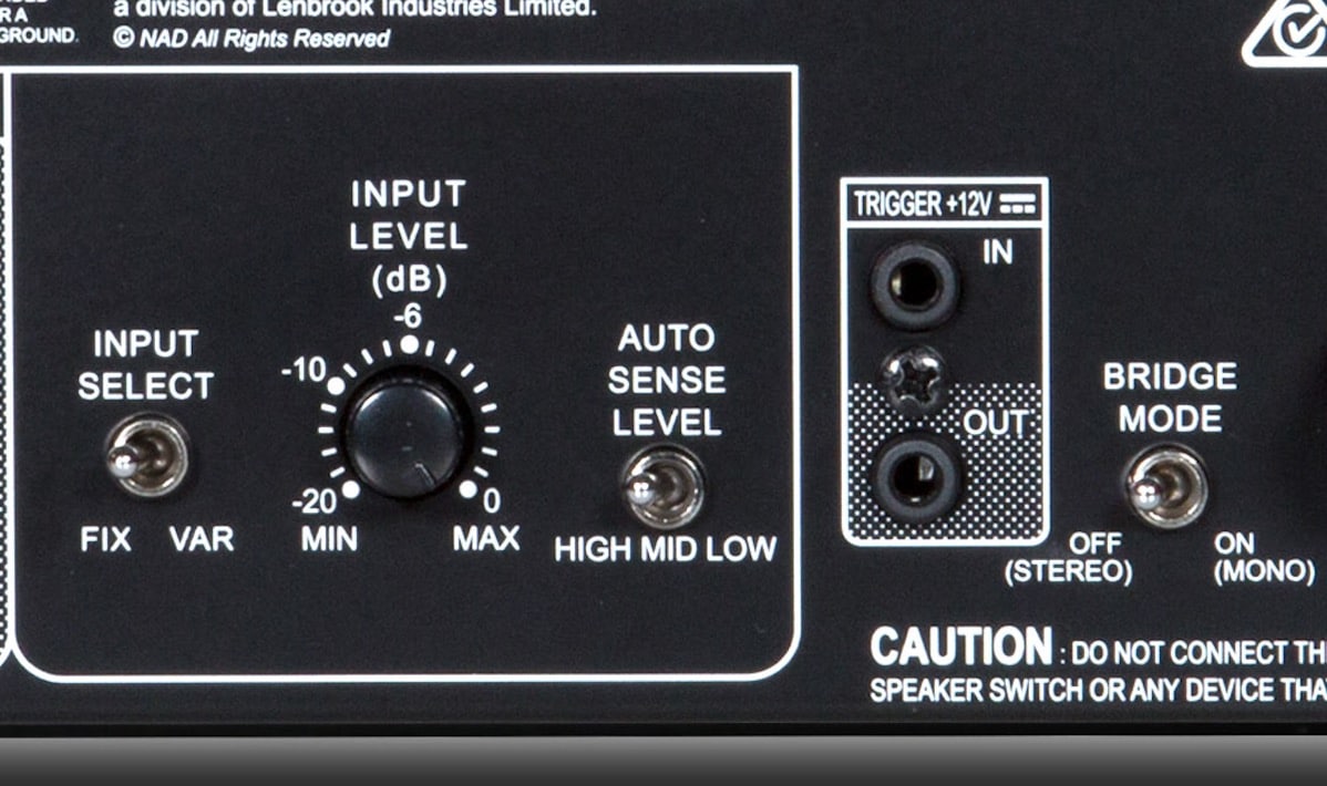 Audio Advisor