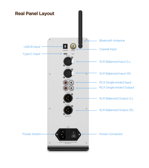 Audio Advisor