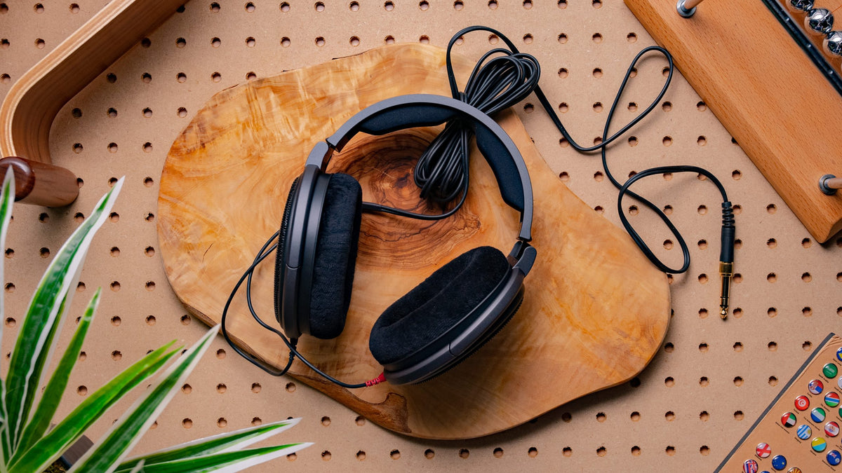 Audio Advisor
