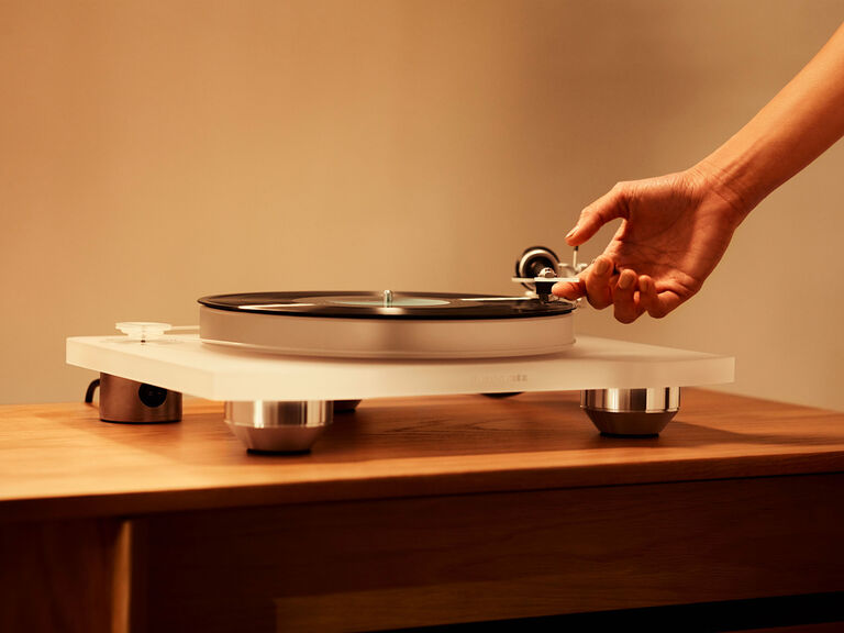 Audio Advisor