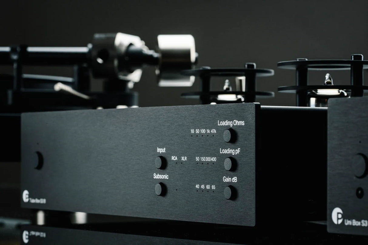 Audio Advisor