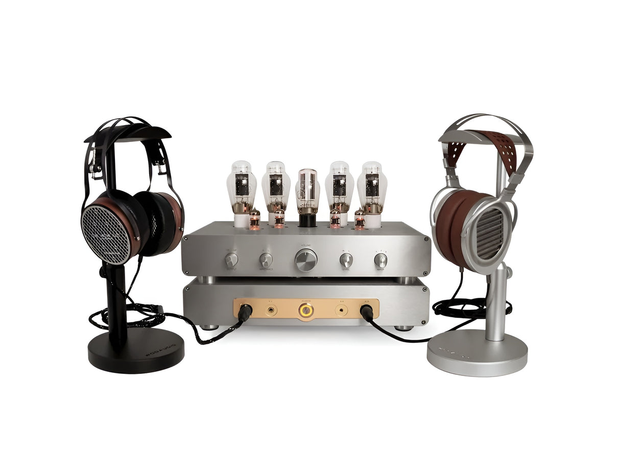 Audio Advisor