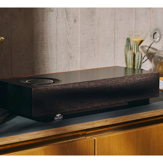 Audio Advisor
