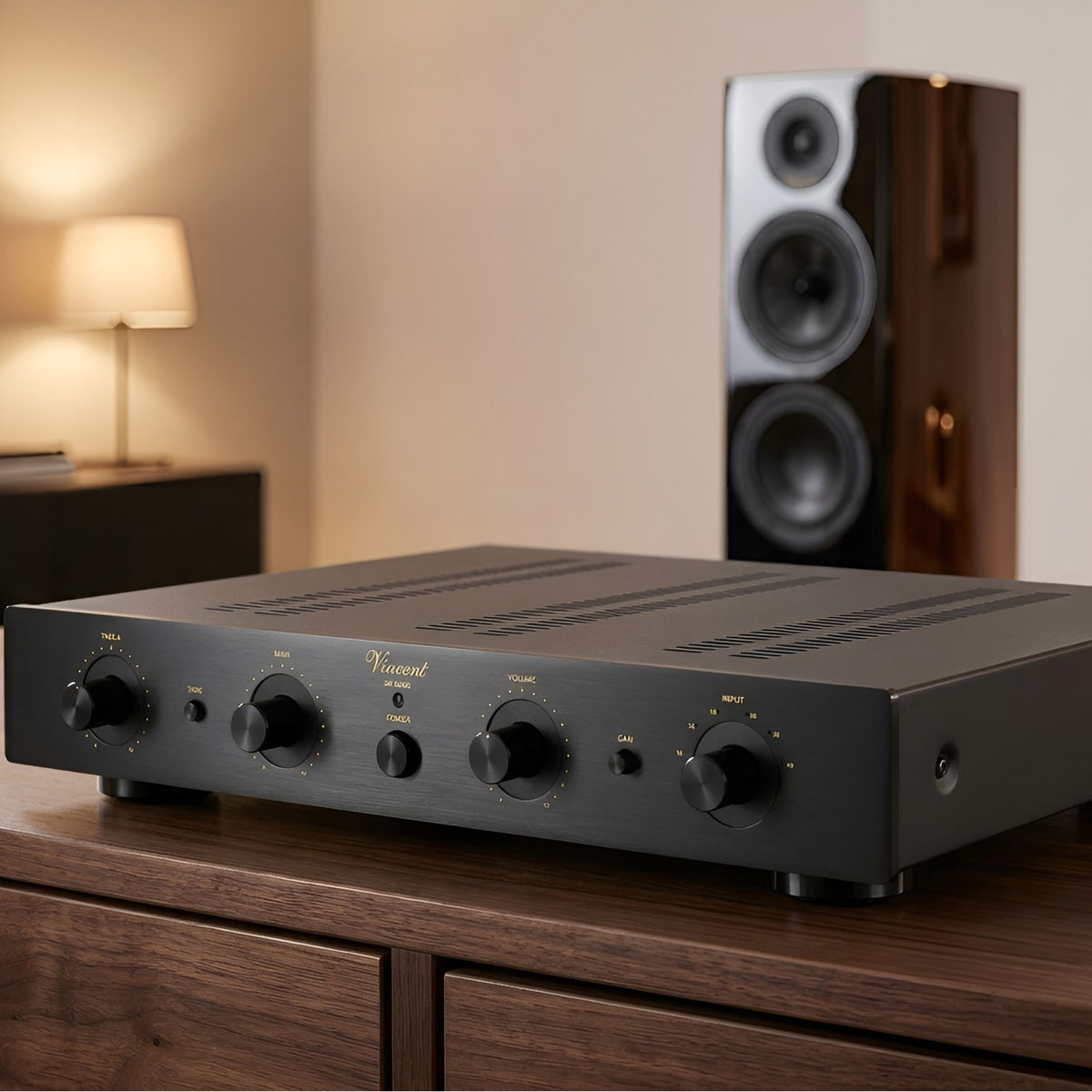 Audio Advisor