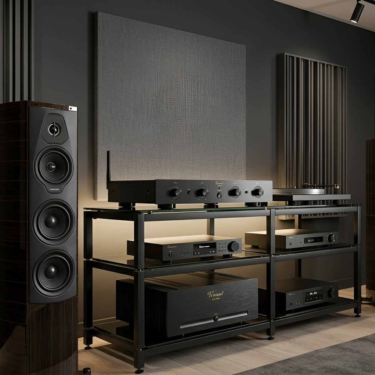 Audio Advisor