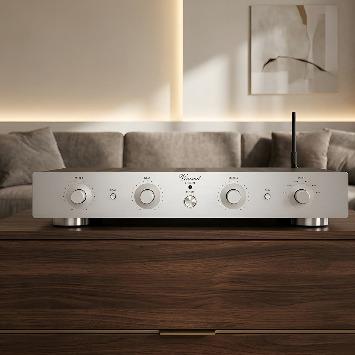 Audio Advisor