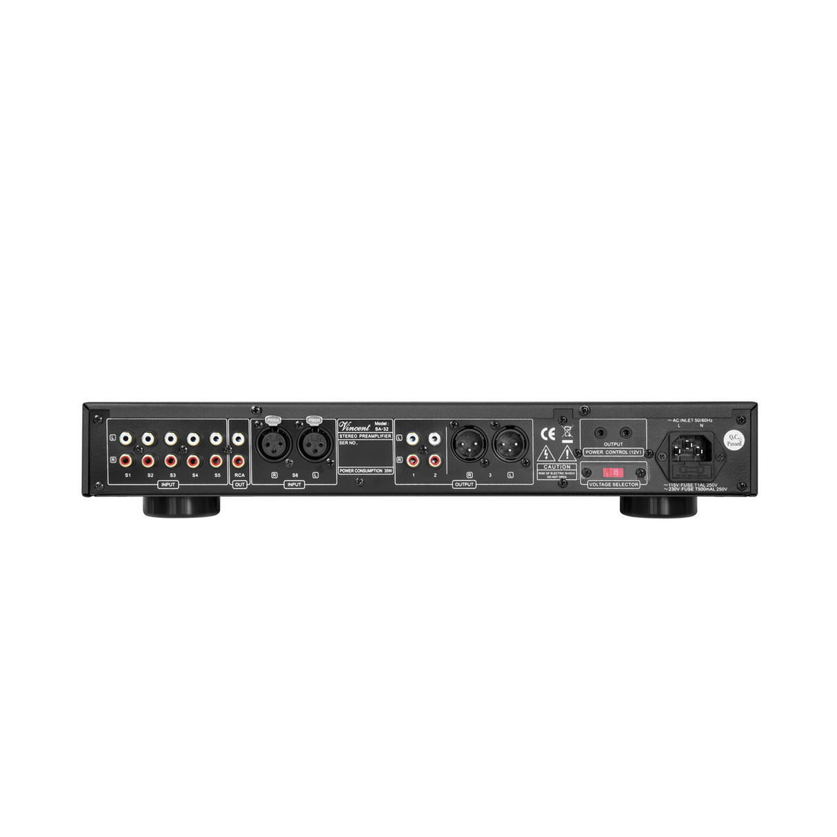 Audio Advisor
