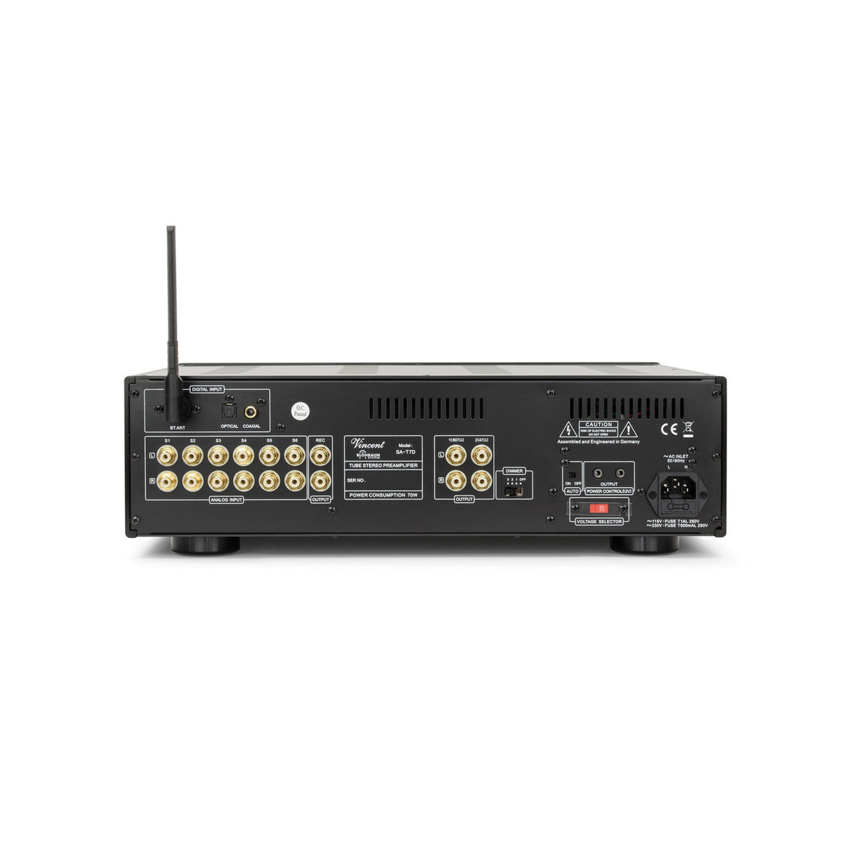Audio Advisor