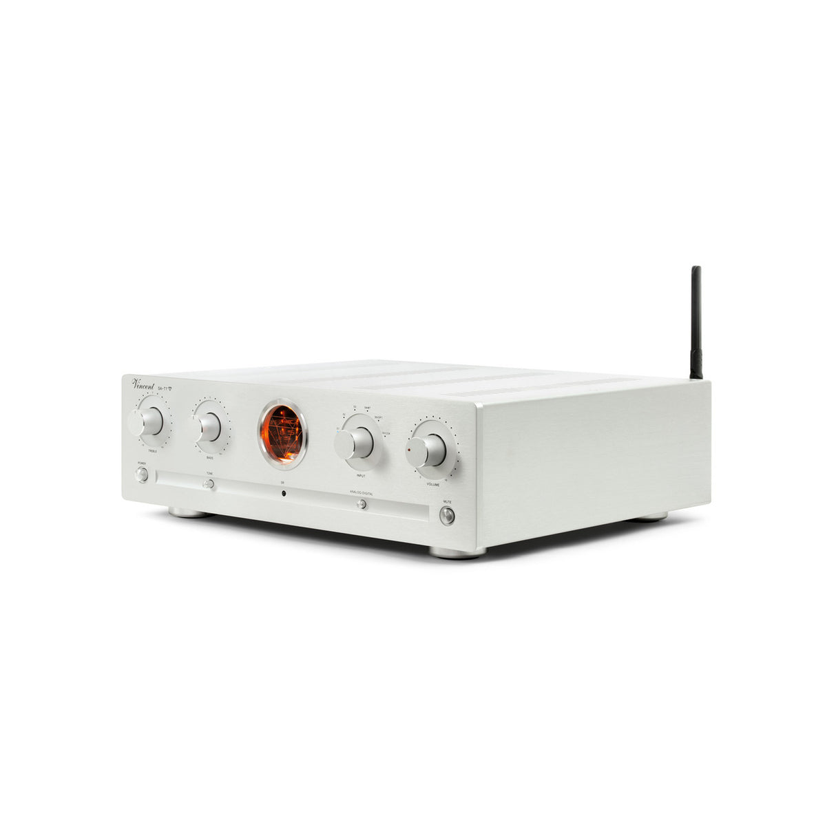 Audio Advisor