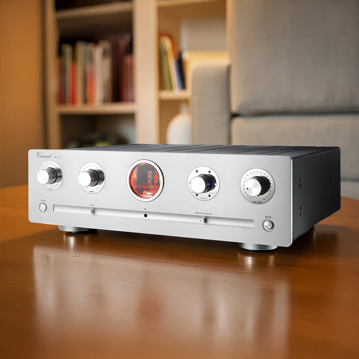 Audio Advisor