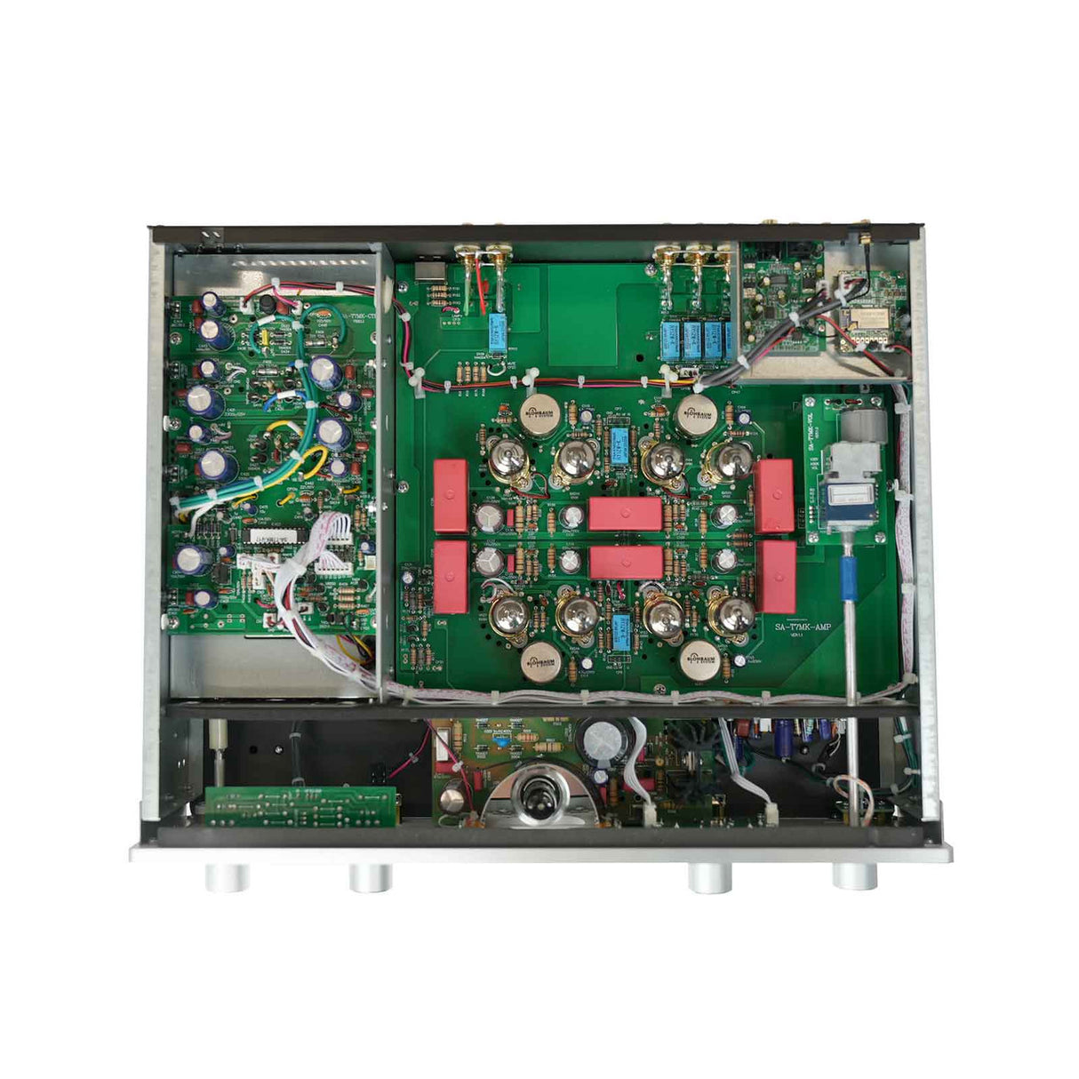 Audio Advisor