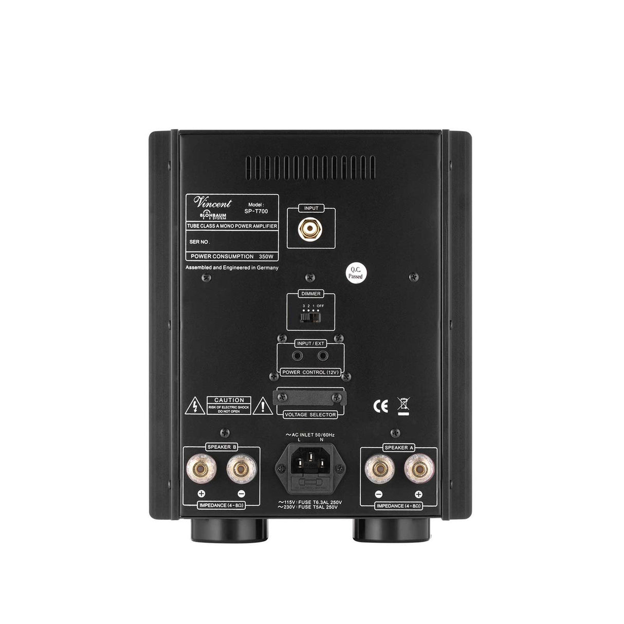 Audio Advisor