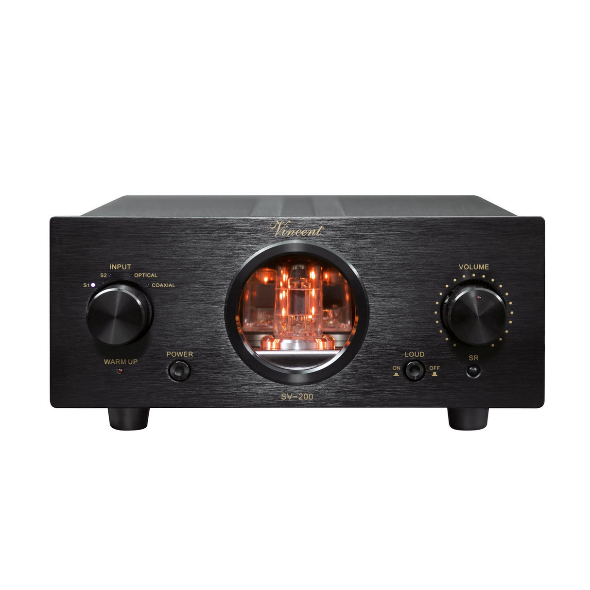 Audio Advisor
