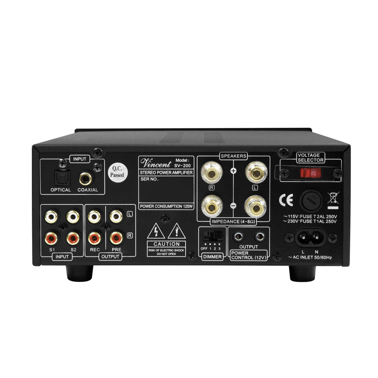 Audio Advisor