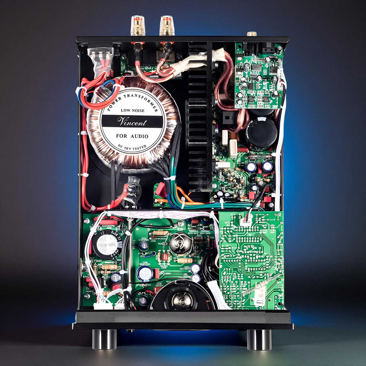 Audio Advisor