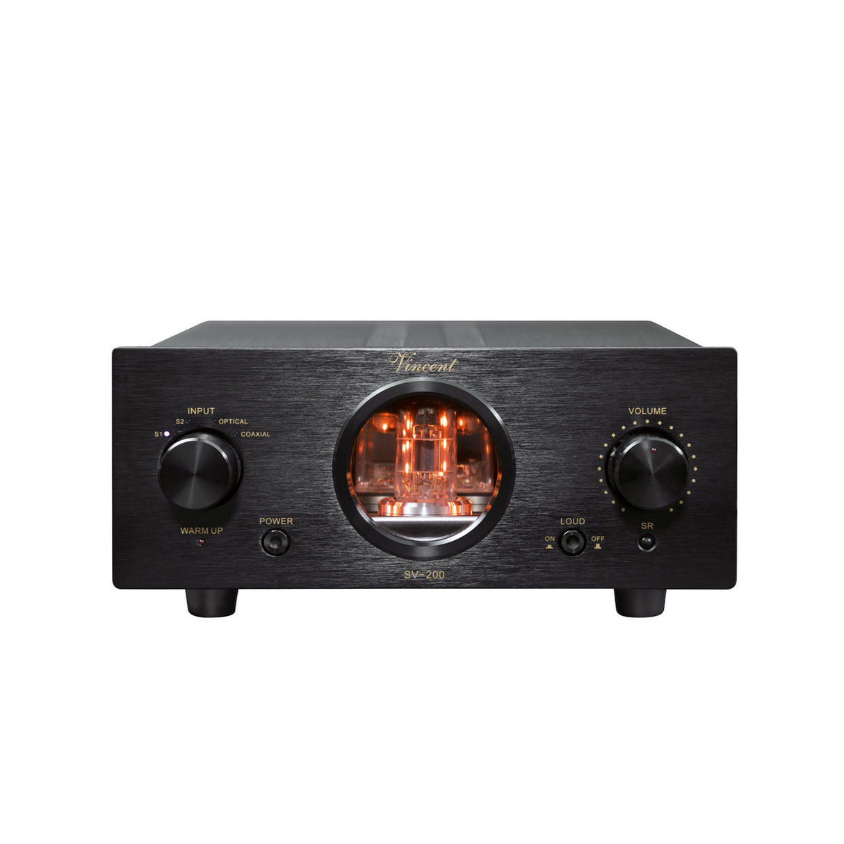 Audio Advisor