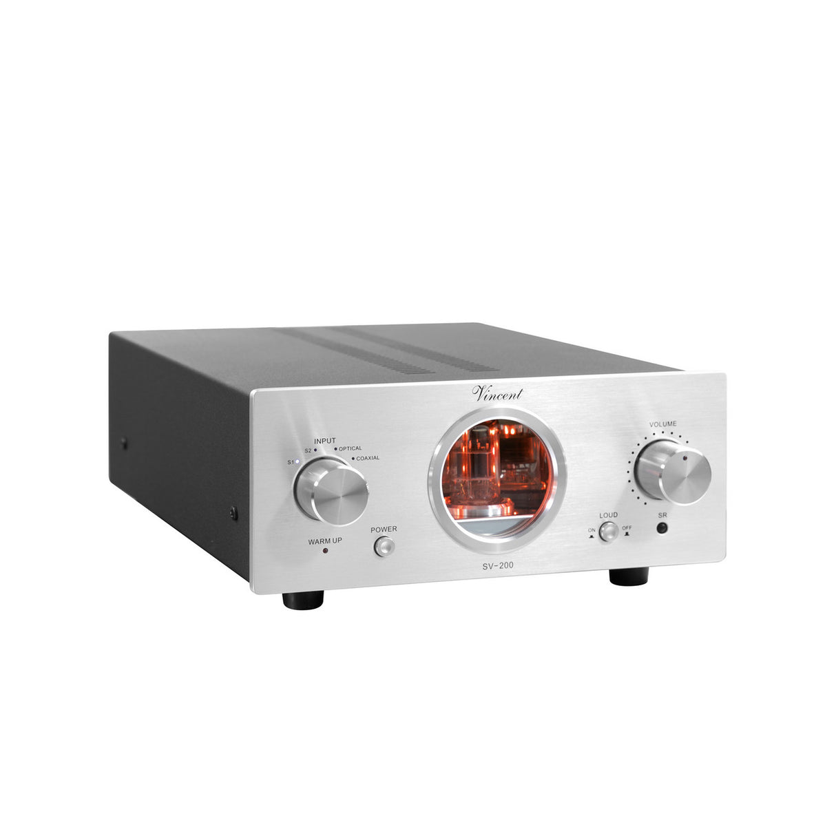 Audio Advisor