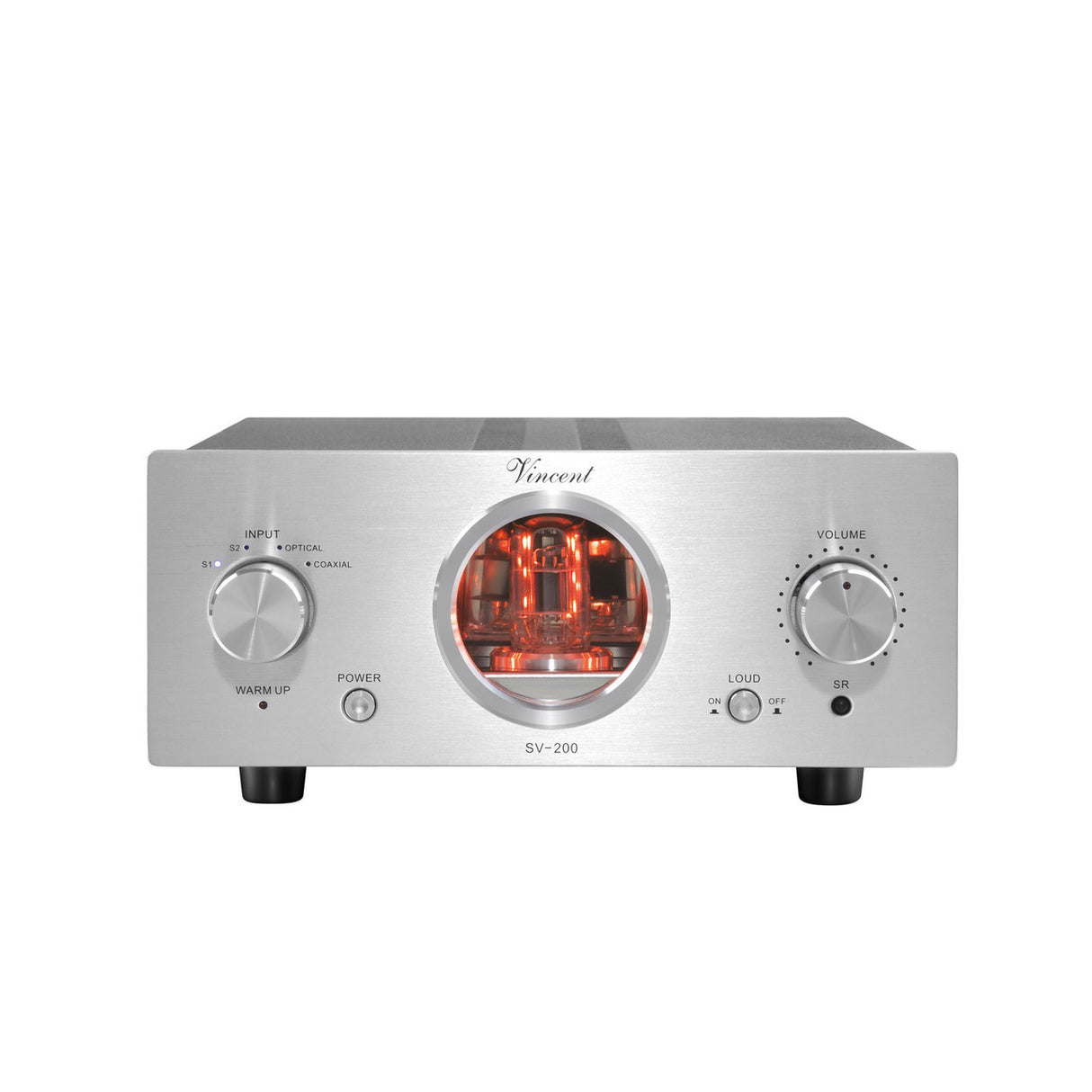 Audio Advisor