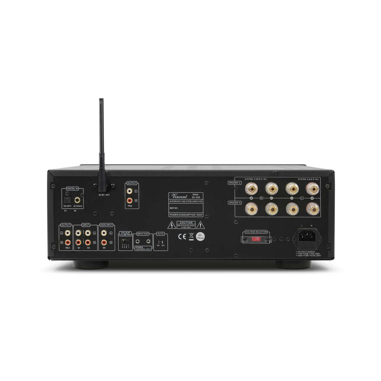 Audio Advisor
