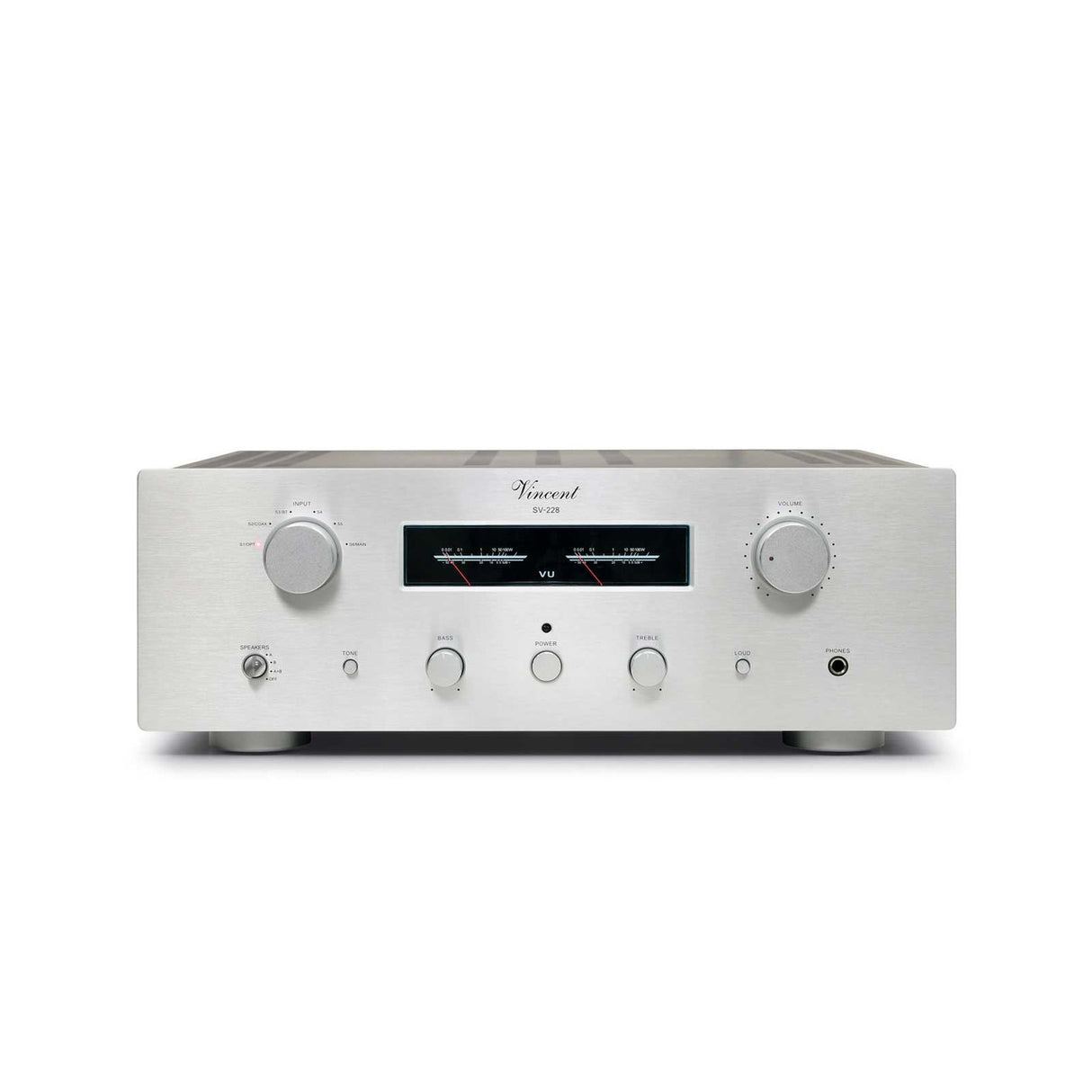 Audio Advisor