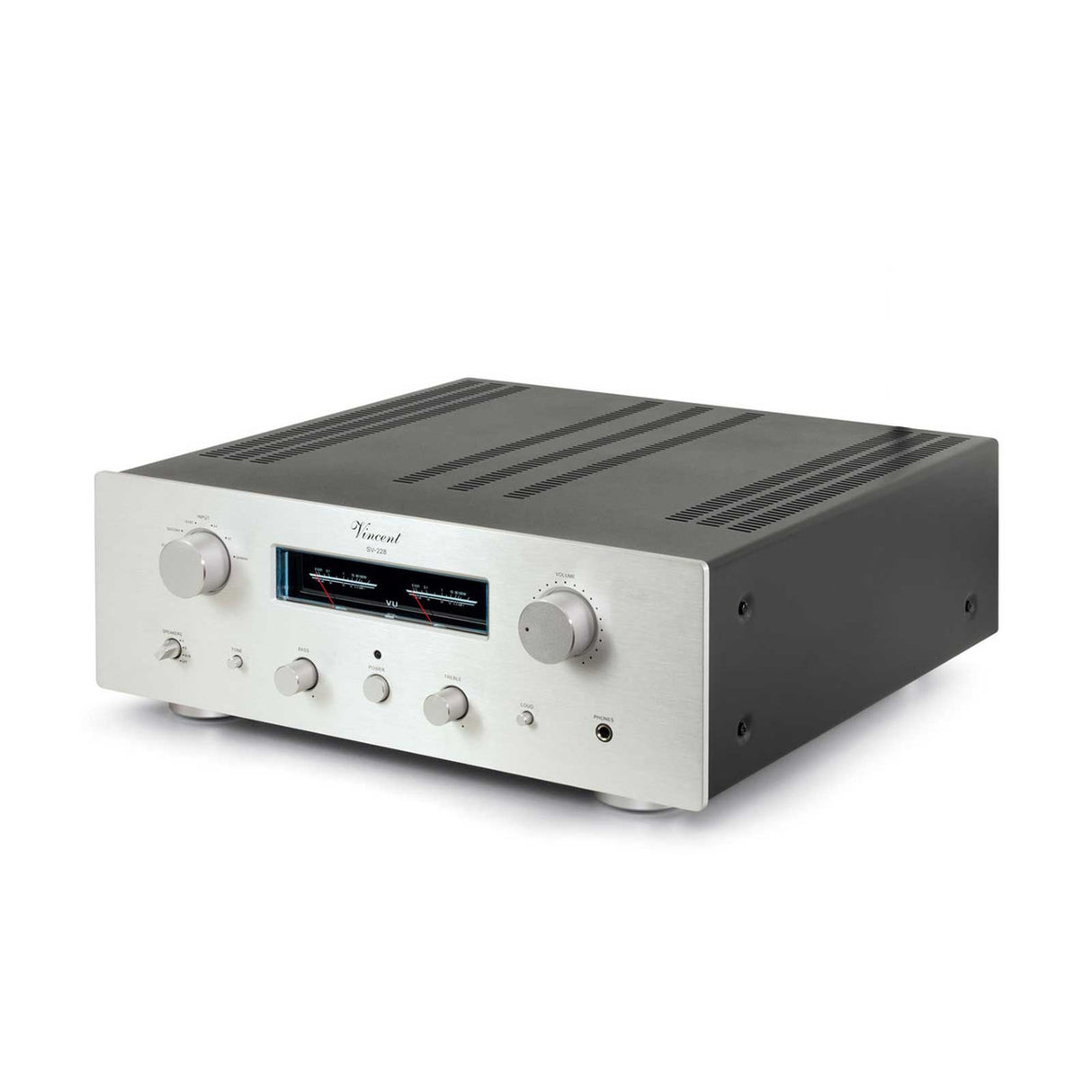 Audio Advisor