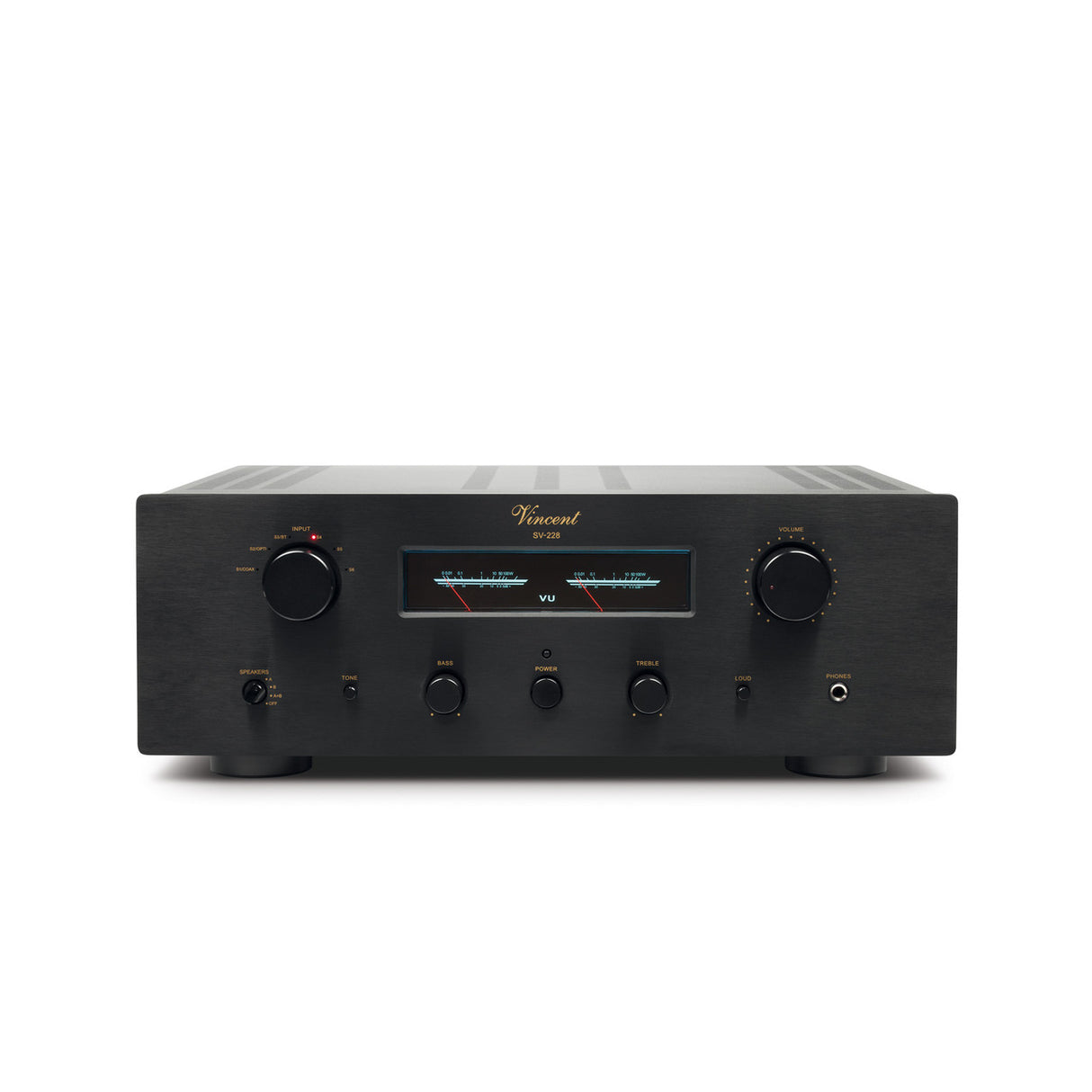Audio Advisor