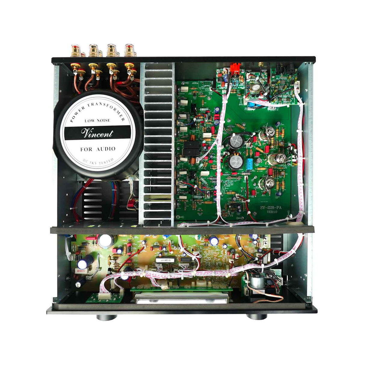 Audio Advisor