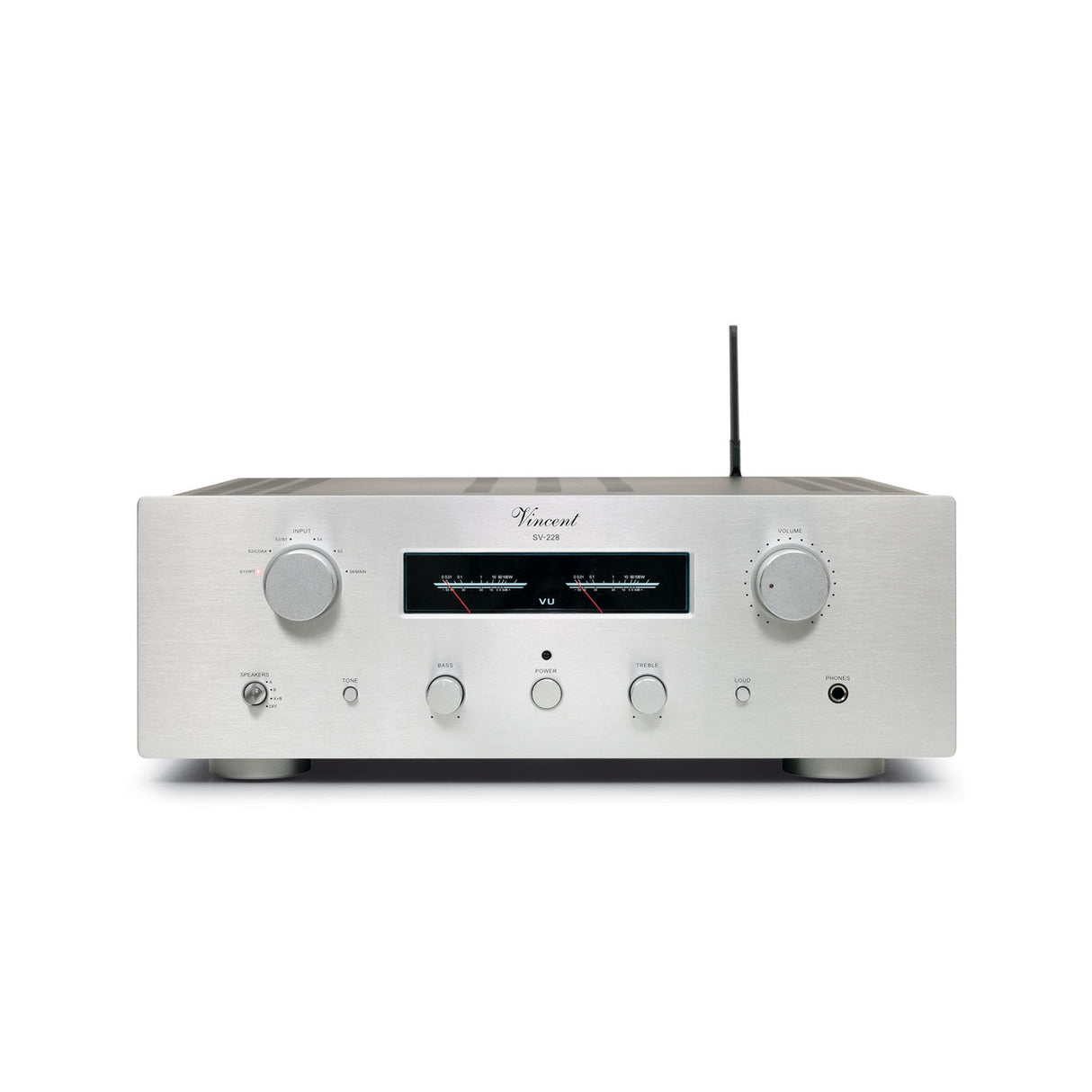 Audio Advisor