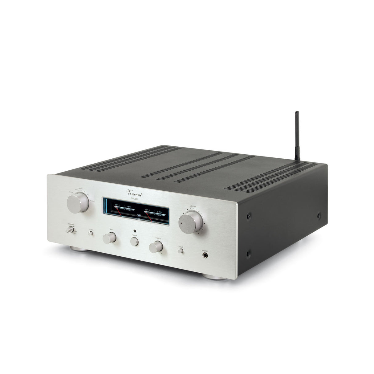 Audio Advisor